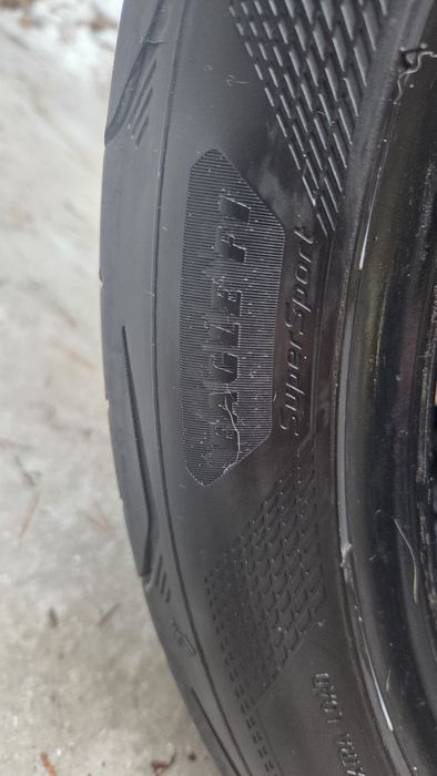 Goodyear Eagle F1 Supersport 245/40R19 98 Y  lato opony