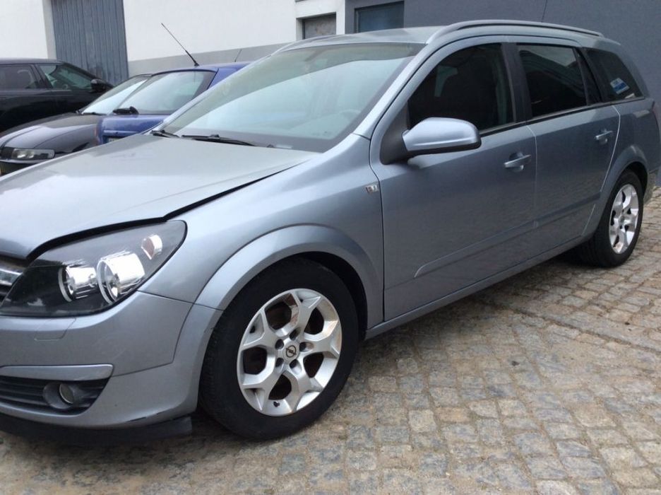 Opel Astra H 1.4i para peças
