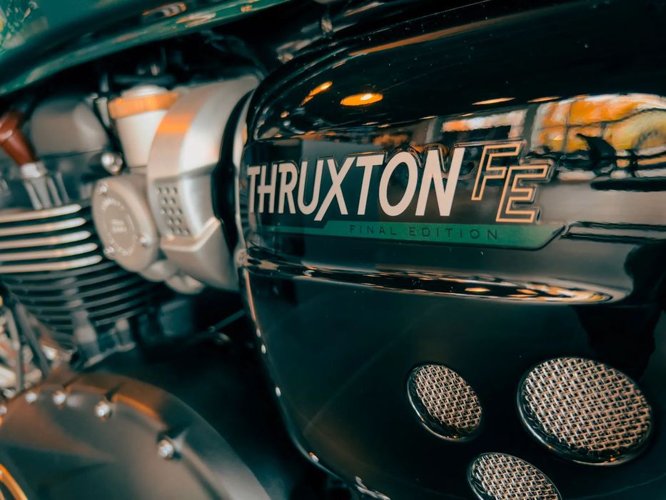 Triumph