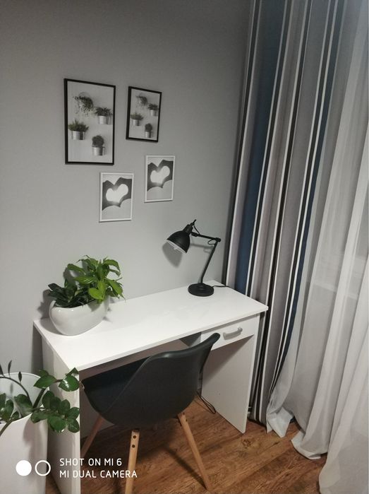 Od zaraz wynajmę 2 pokoje