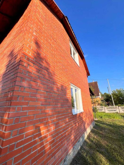 Продам будинок - дачу садове товариство  Придесення