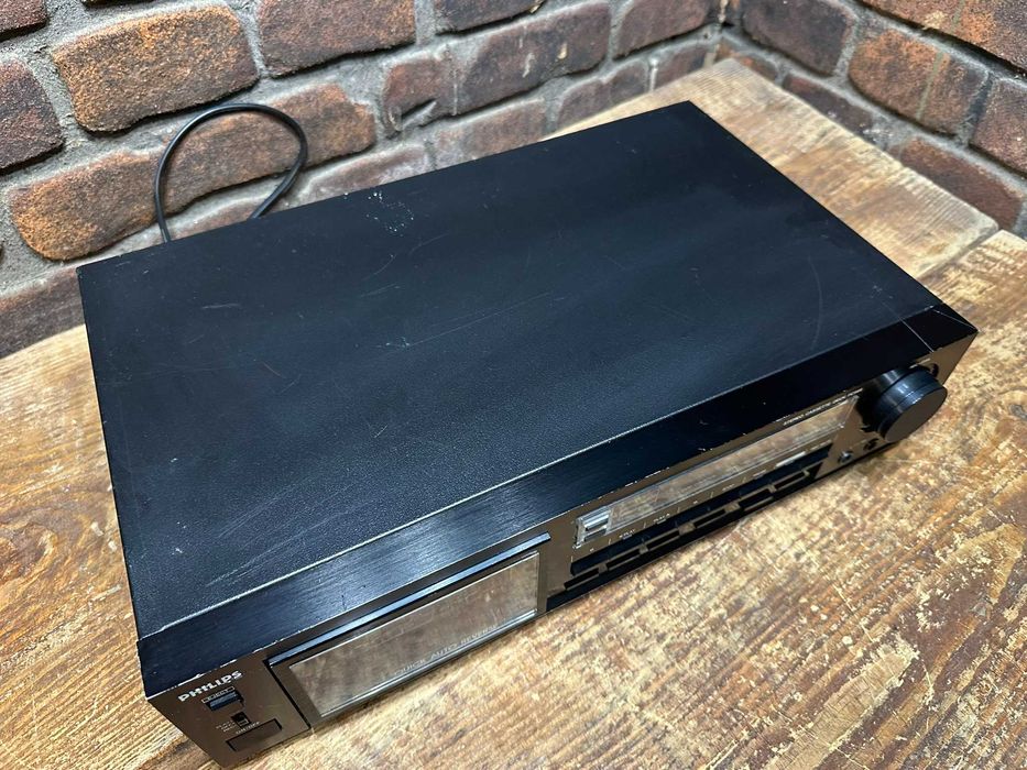 Magnetofon Philips FC 566