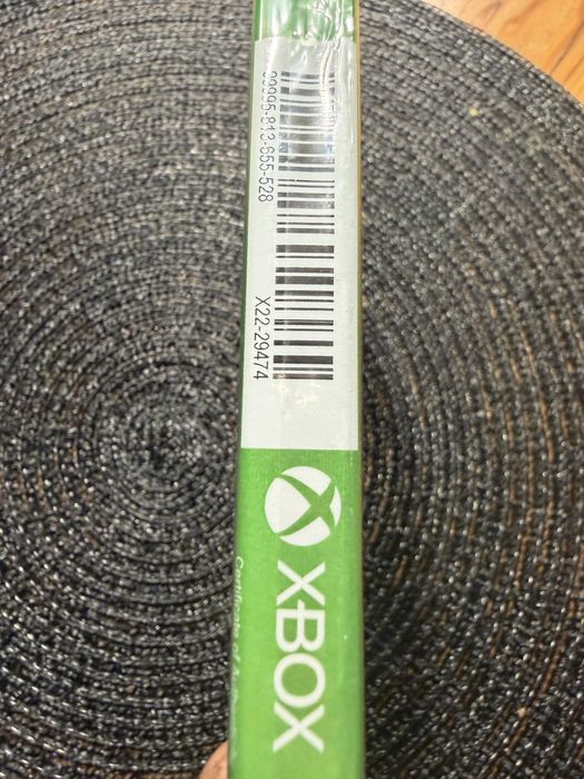 Xbox series X Tekken 8