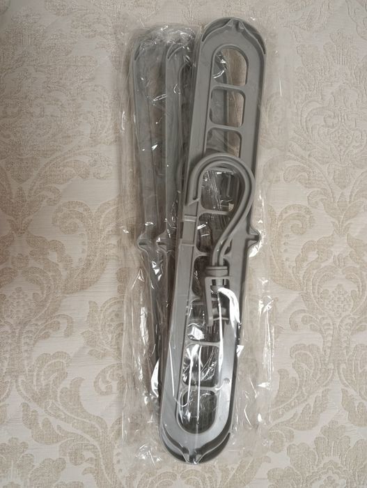 Cabides de armazenamento - NOVOS