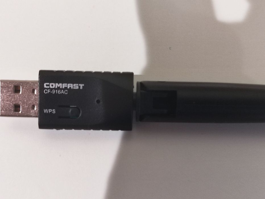 USB Wireless AC Adapter64283858969859120