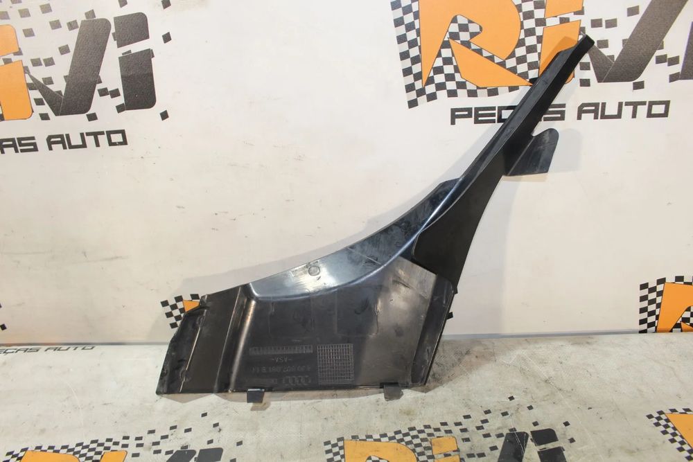 Friso pára-choques frente esquerdo AUDI TT (8J3)