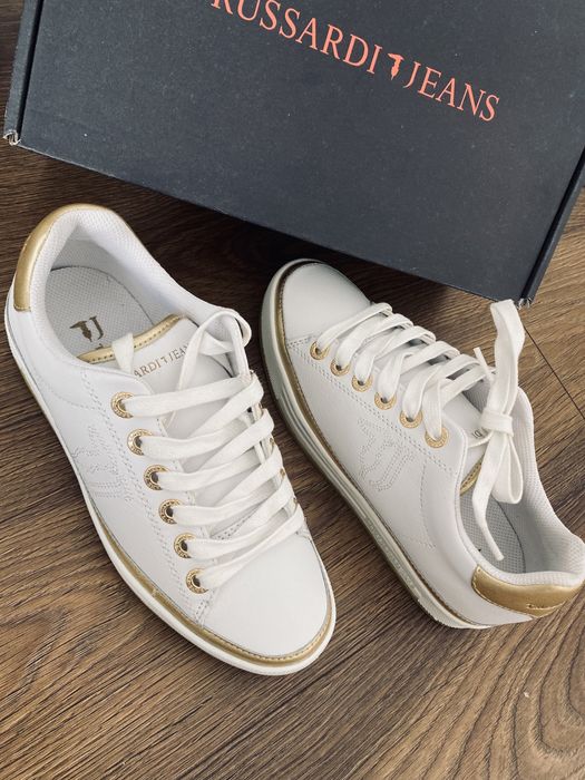 Trussardi Design i styl Nowe