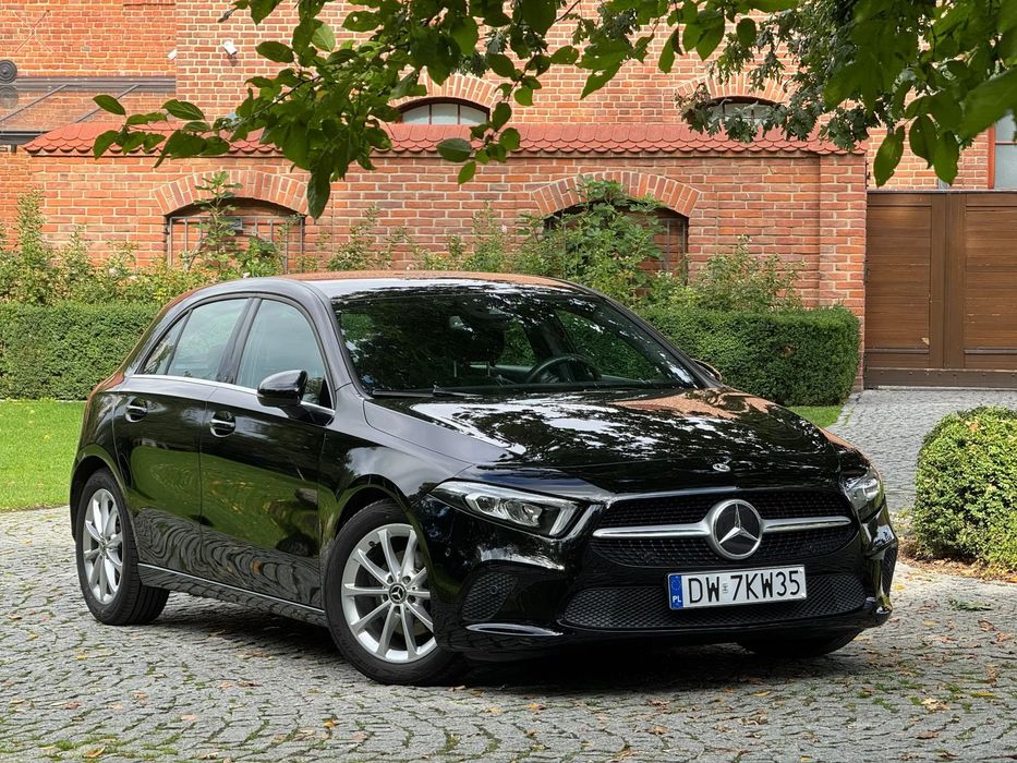 Mercedes-Benz Klasa A