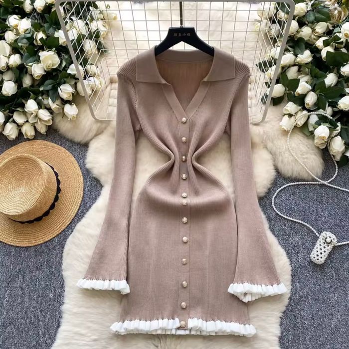 Крута косуха в трендовий колір