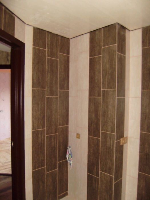 Ремонт квартир