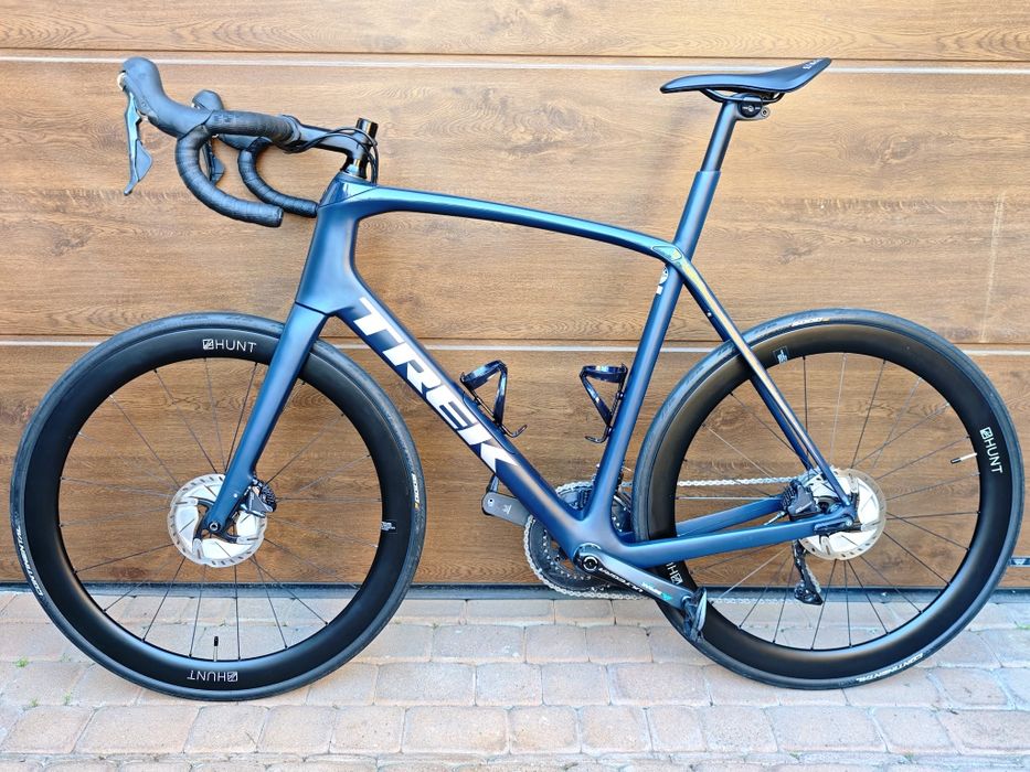 Trek Domane xl 61