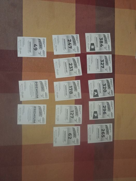 Cromos Liga Betclic 2025-2026