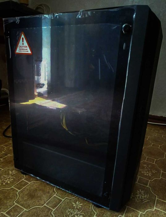 Комп'ютер ігровий