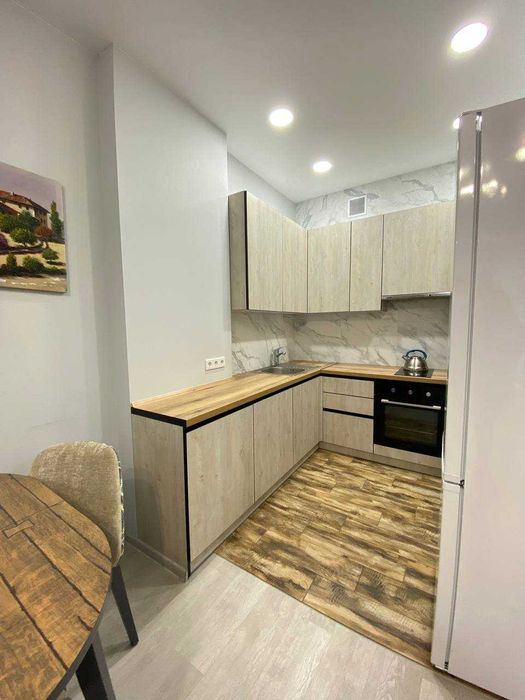 Здам 2к квартиру 57 м2 ЖК Женева / Центр/ Короленко