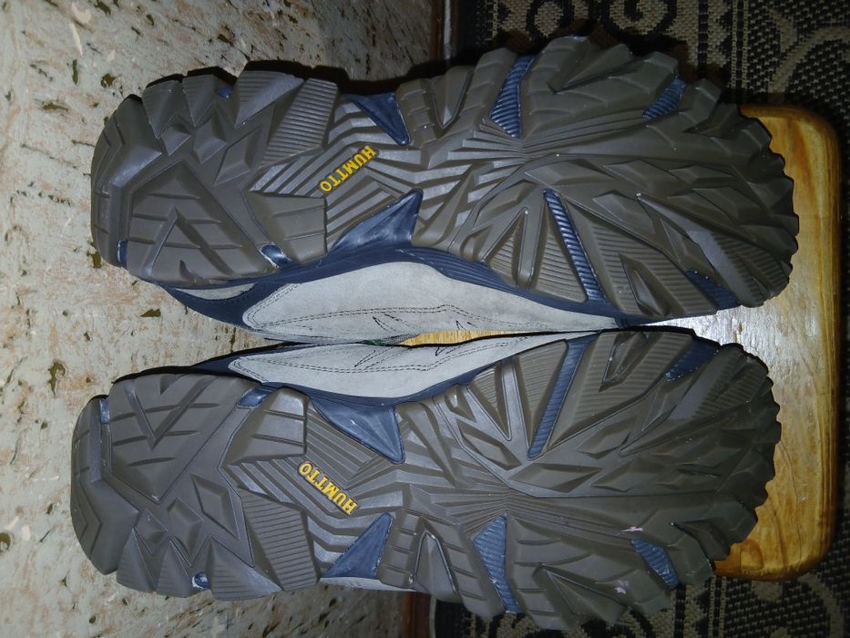 Продам!Черевикі чоловічі! HUMTO!