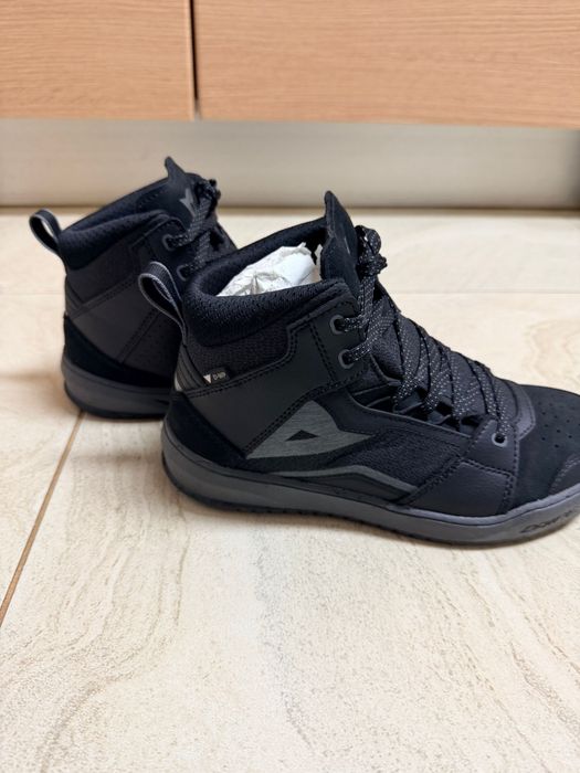 Botas Dainese SUBURB D-WP - women waterproof motorcycle