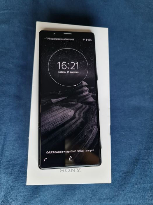 Sony Xperia 5 6/128