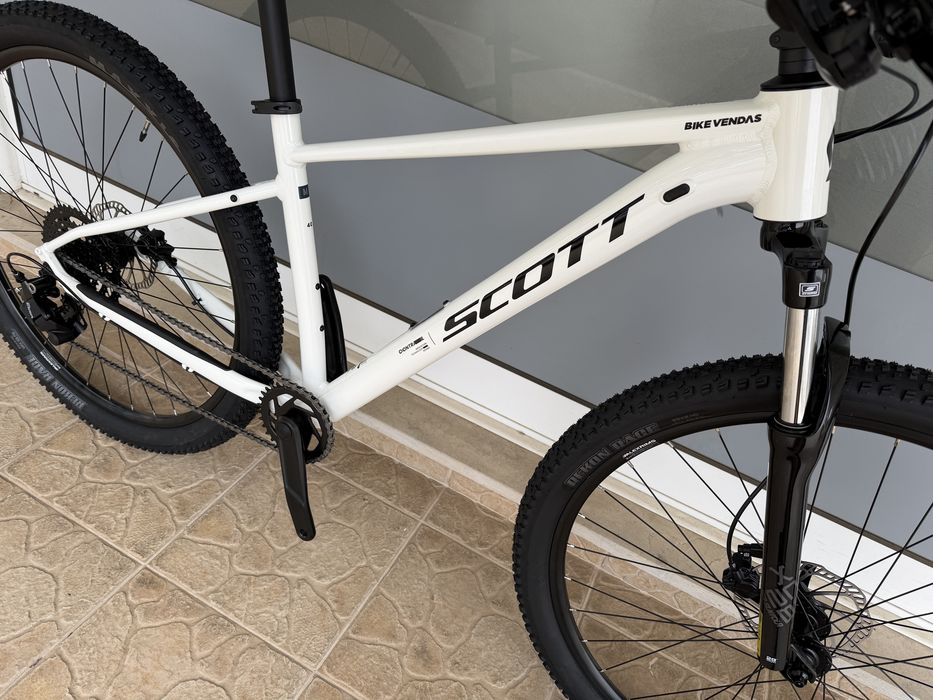 Bicicleta Scott Contrail - Colecao 2027