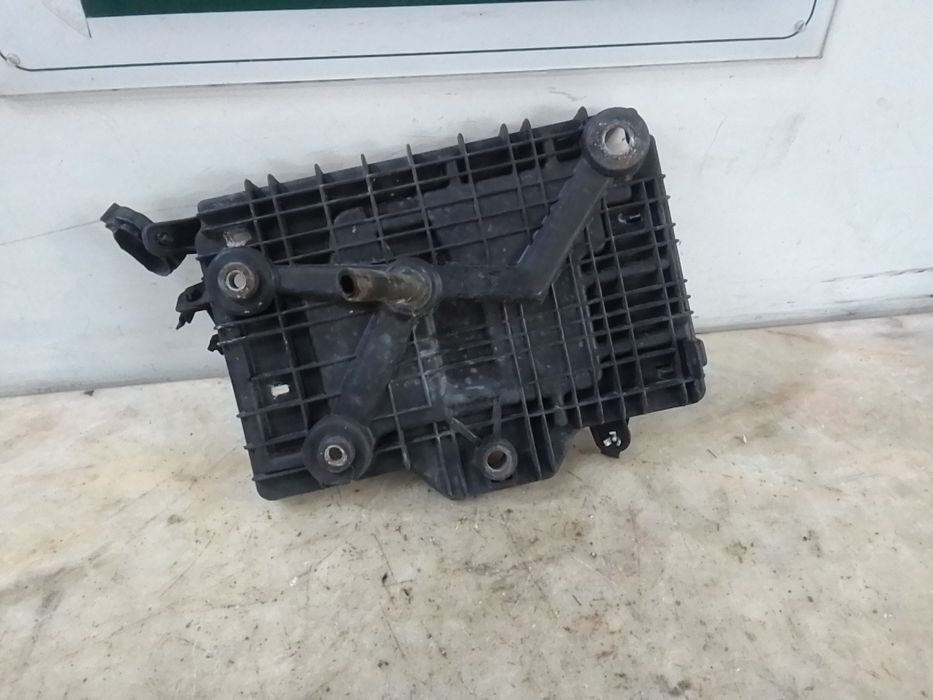 Caixa de Alujamento de Bateria ALFA ROMEO Mito (955_)