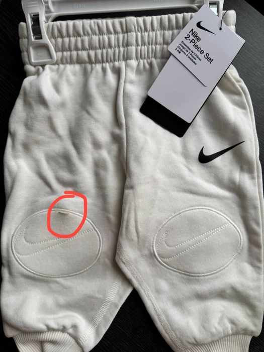 Дитячий костюмчик Nike 12м 74-80см, костюм дитячий на 9-12м, на 1рік