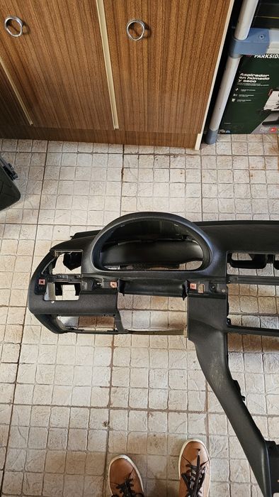 Tablier BMW e46 320D
