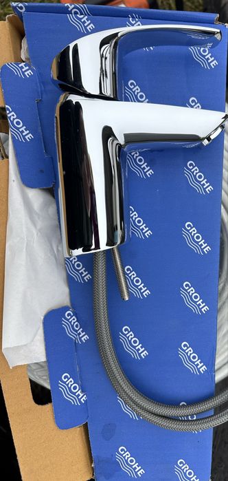 Змішувач Grohe 33265002