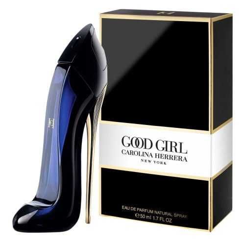 Парфуми Carolina Herrera Good Girl 80мл ОРИГІНАЛ!