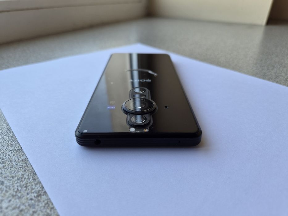 Sony Xperia Pro-I
