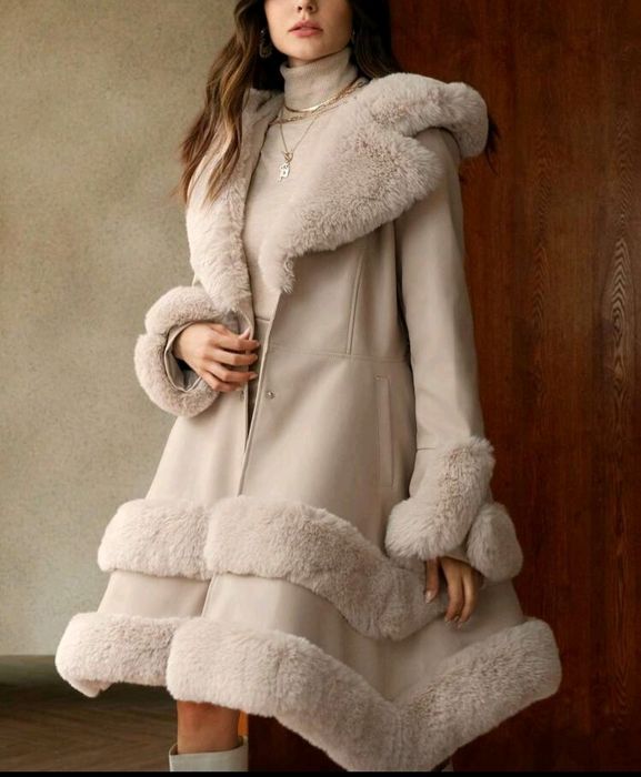 Casaco Novo. Tamanho 40/42