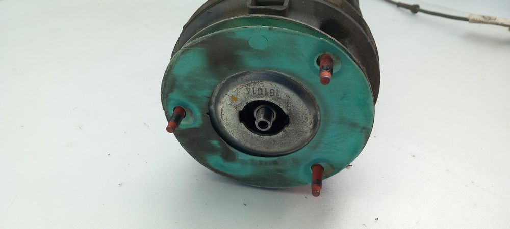 Amortecedor trás direito LAND ROVER Range Rover Evoque (L538)