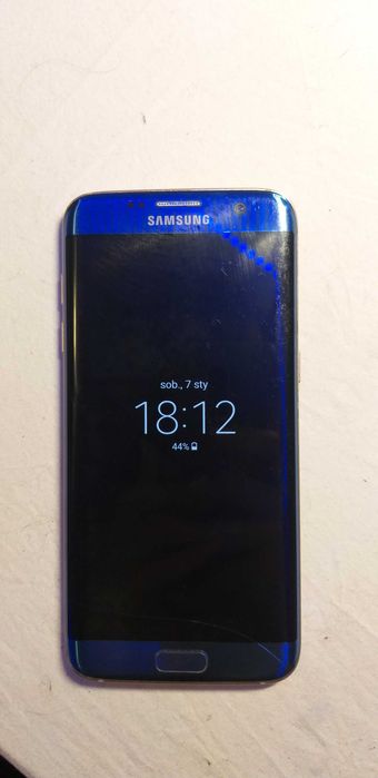 Samsung galacy S7edge