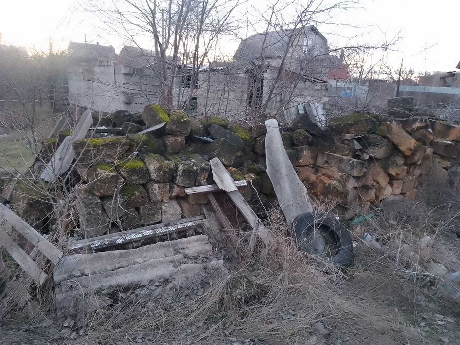 продам дачный участок