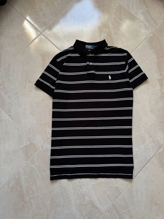 Поло Polo Ralph Lauren з  логотипом/Нові колекції/Оригінал/