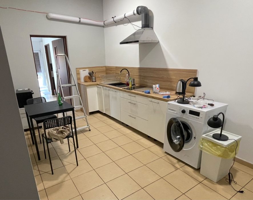 Pokoje / mieszkanie  do wynajeci