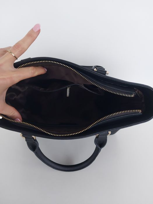 Torebka damska skórzana Wittchen