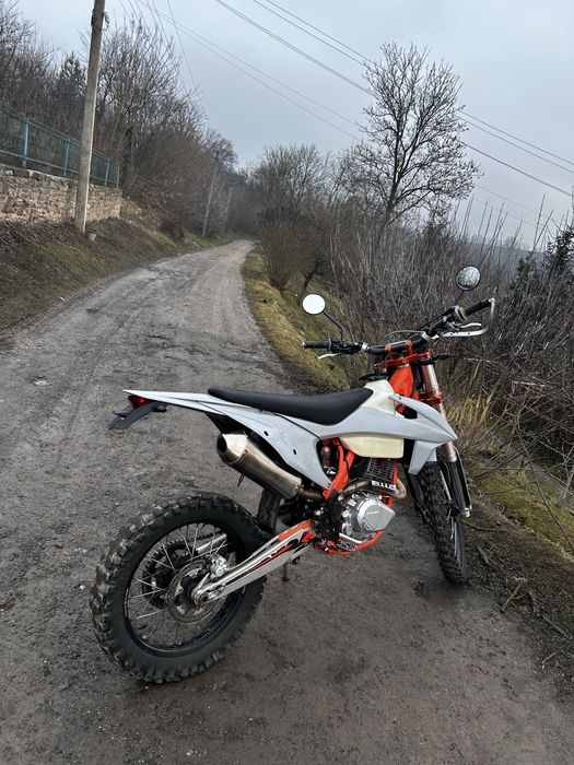 Kovi lite 250 2023 рік