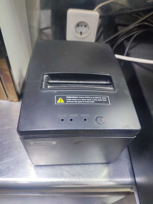 Registadora XPOS