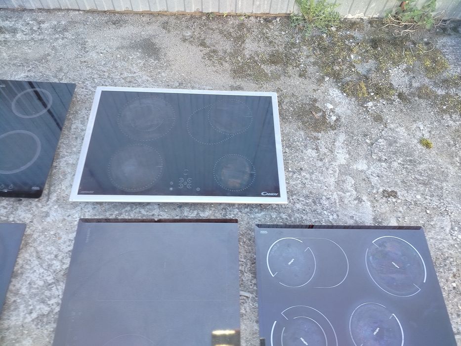Plyty grzewcze Ceramiczne 70 zł sztuka