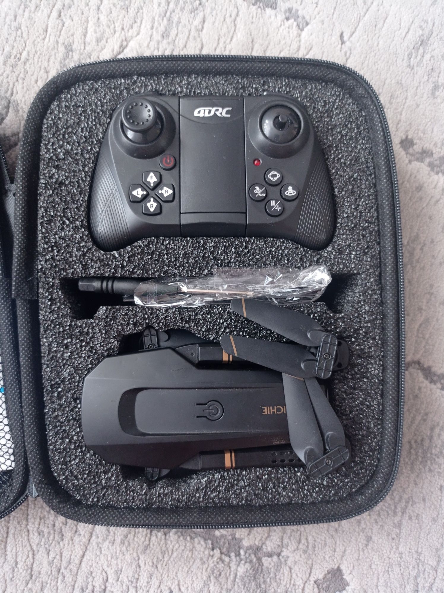 Dron 4vrc 2024