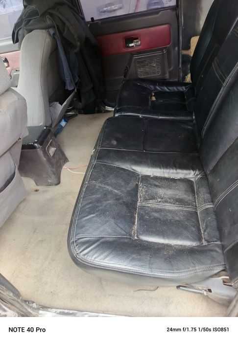 Продам джип хінкай