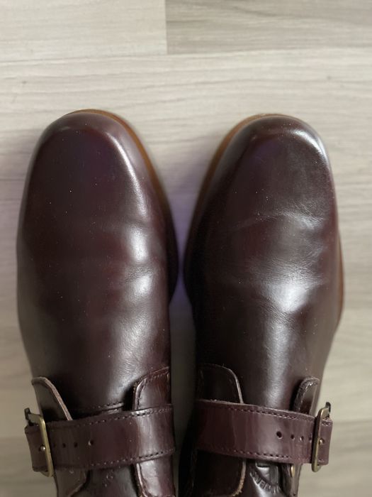 Buty męskie, Dr. Martens!