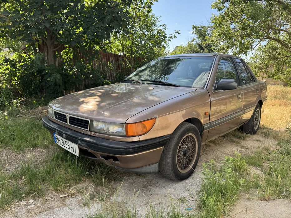 По запчастям разбор  mitsubishi lancer c62a