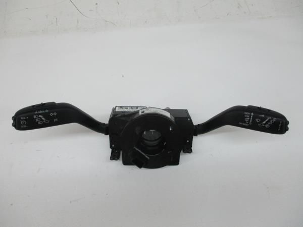 Conjunto / manetes de luzes e limpa vidros SEAT Ibiza IV (6J5, 6P1)