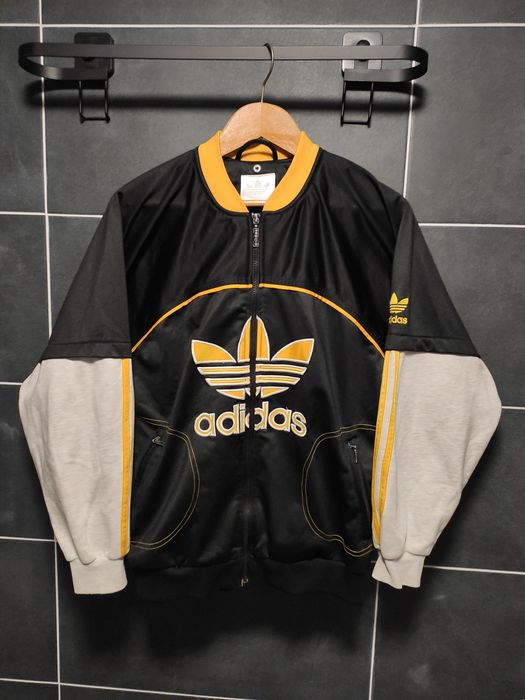 Bluza ADIDAS oldschool
