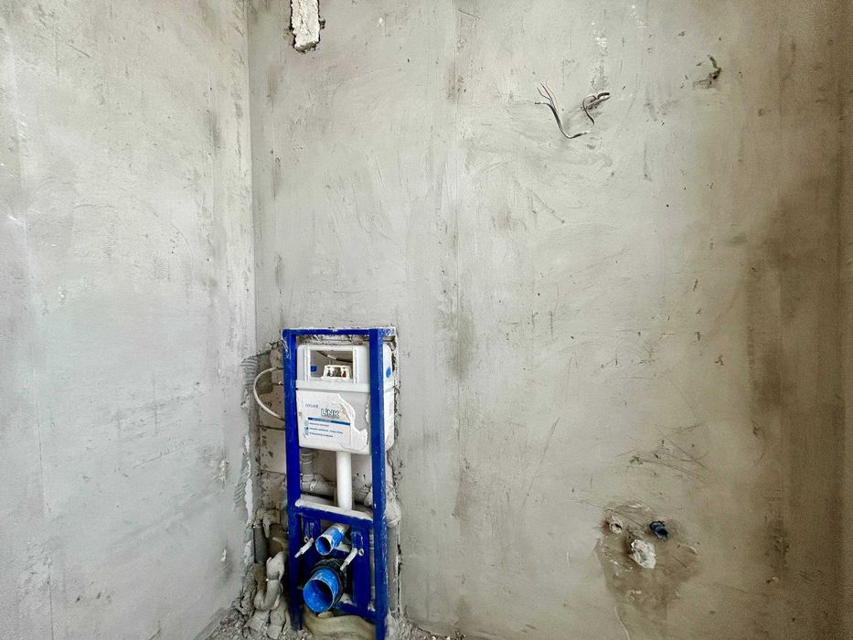 Готовий таунхаус з частковим ремонтом в місті Ірпінь, район Стоянка.