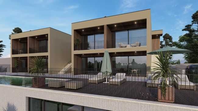 Fantástico Apartamento