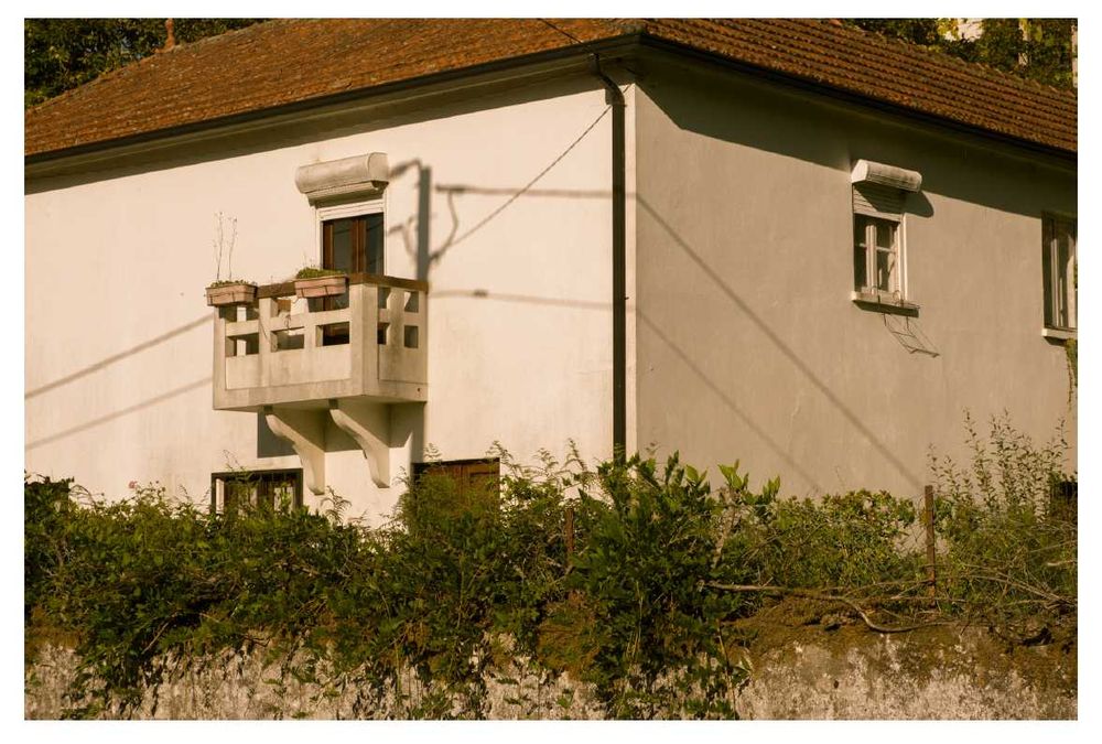Casa de Campo - com terreno