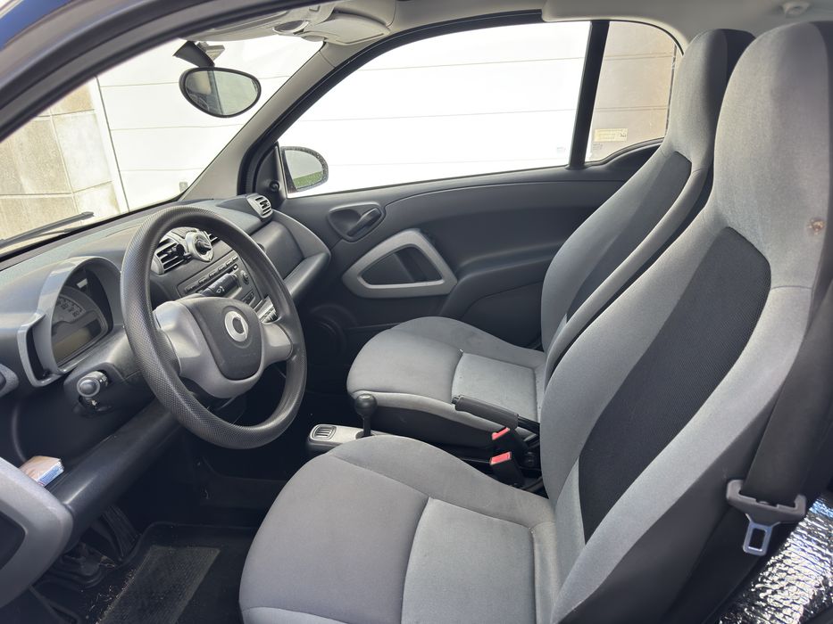 Smart Four two 2008 Diesel 74000km