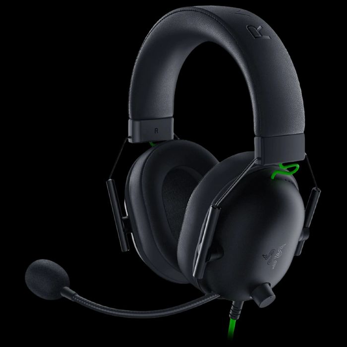 Słuchawki RAZER BlackShark V2 X