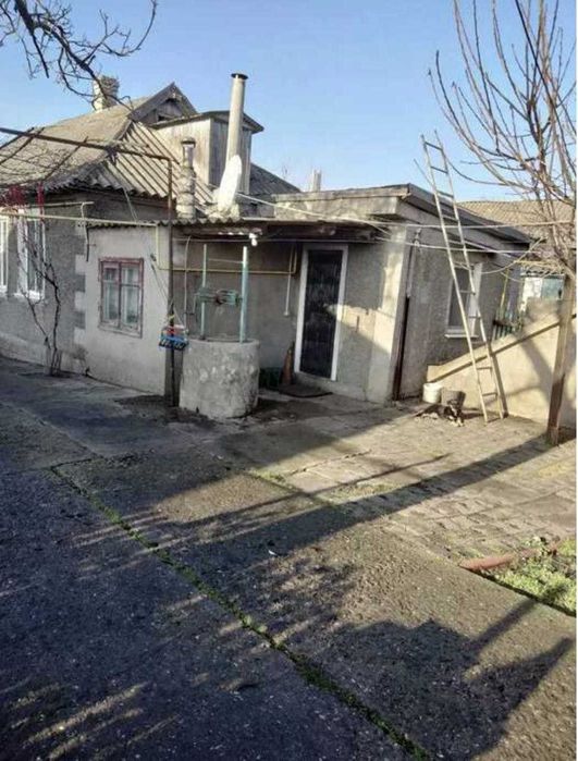 Дом в Прилиманском на 7,5 сотках! АГВ! Под программы! госакт!